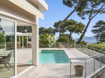Location maison 4 pièces
