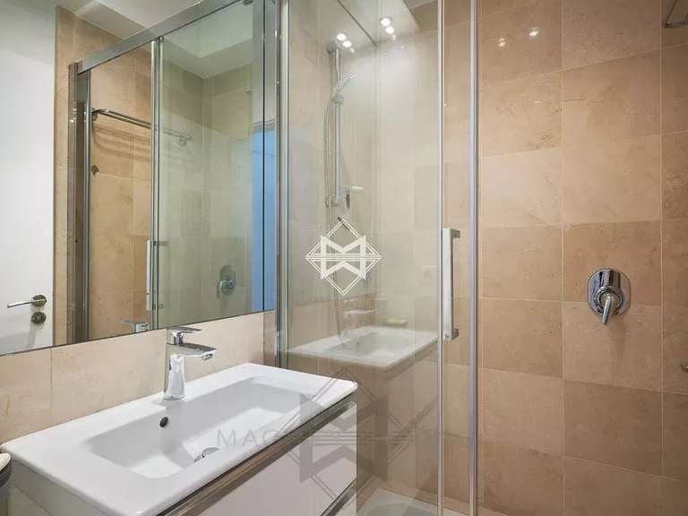 Apartment with Sea view Cannes - 3 bedrooms - 123m²