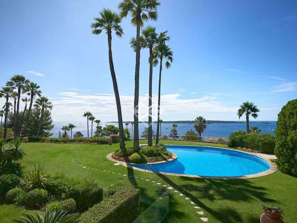 Apartment Cannes