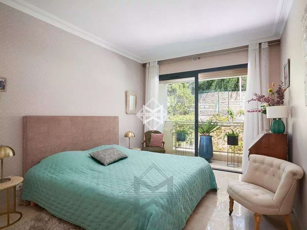 Apartment Cannes