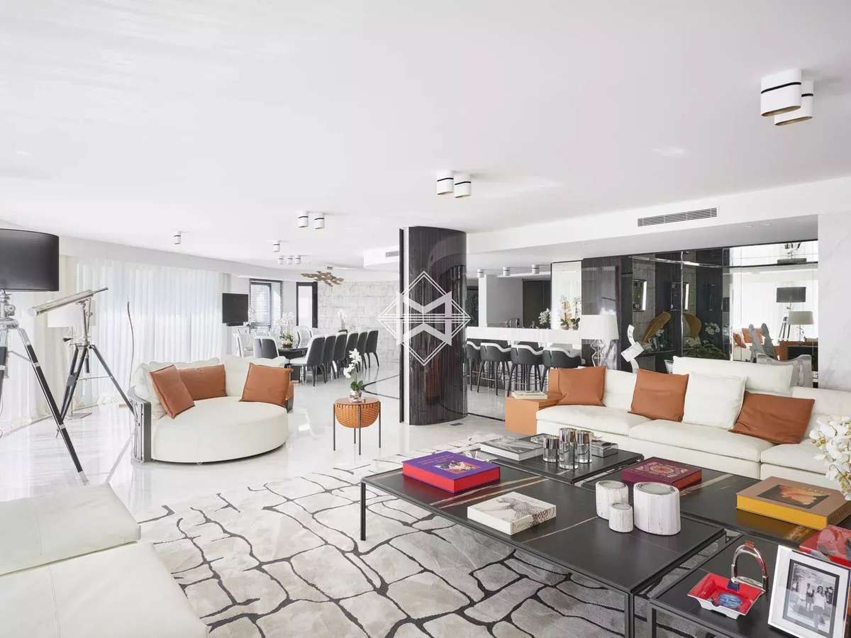 Apartment Cannes