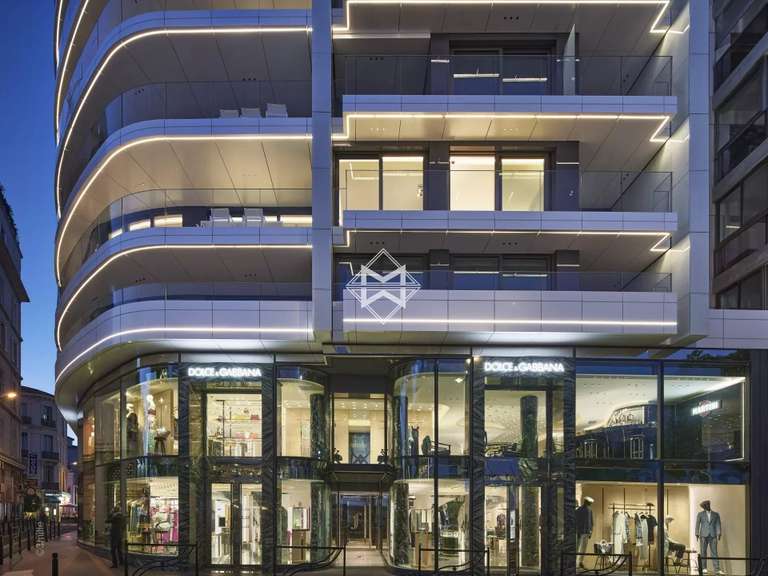Apartment Cannes - 6 bedrooms - 437m²