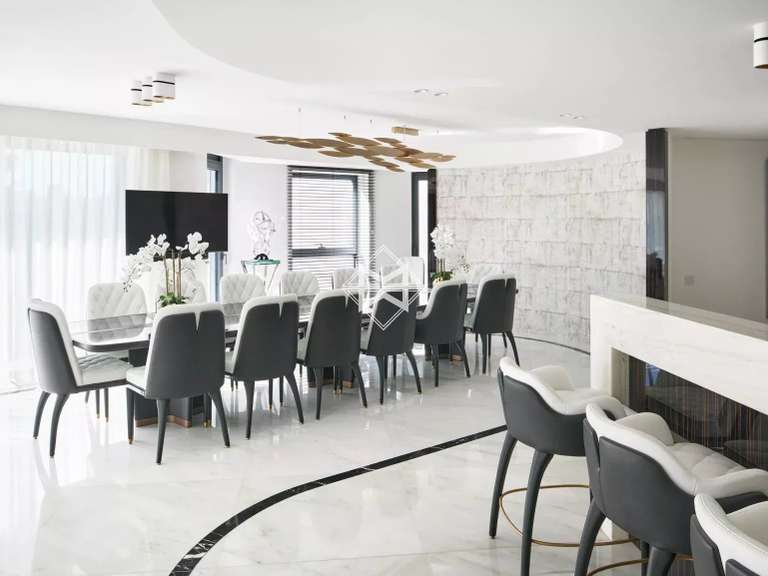 Apartment Cannes - 6 bedrooms - 437m²