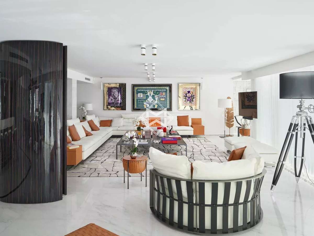 Apartment Cannes