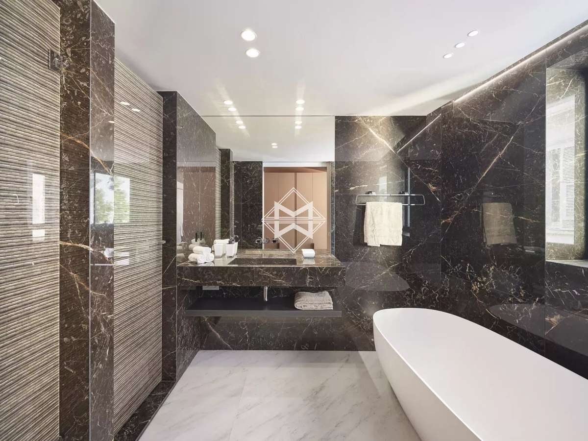Apartment Cannes