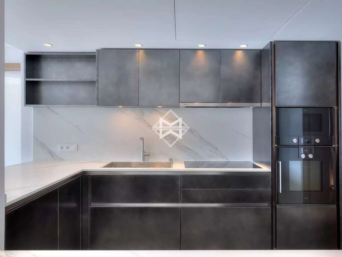Apartment Cannes