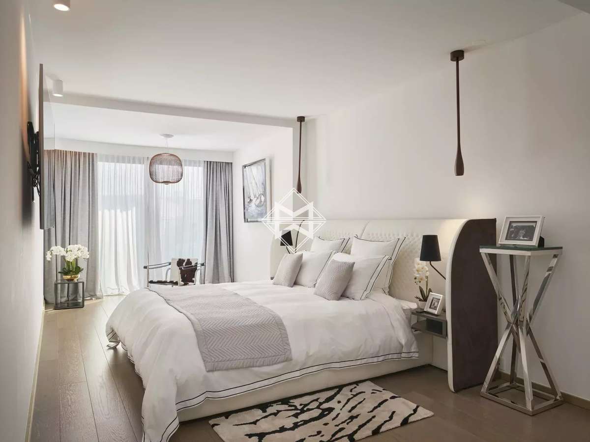 Apartment Cannes
