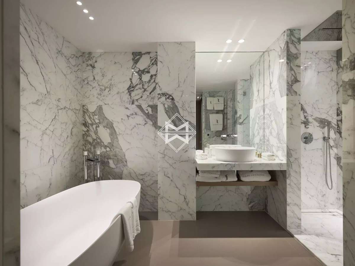 Apartment Cannes