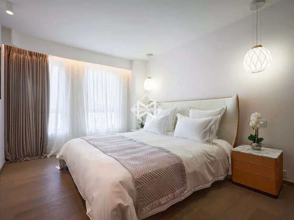 Apartment Cannes