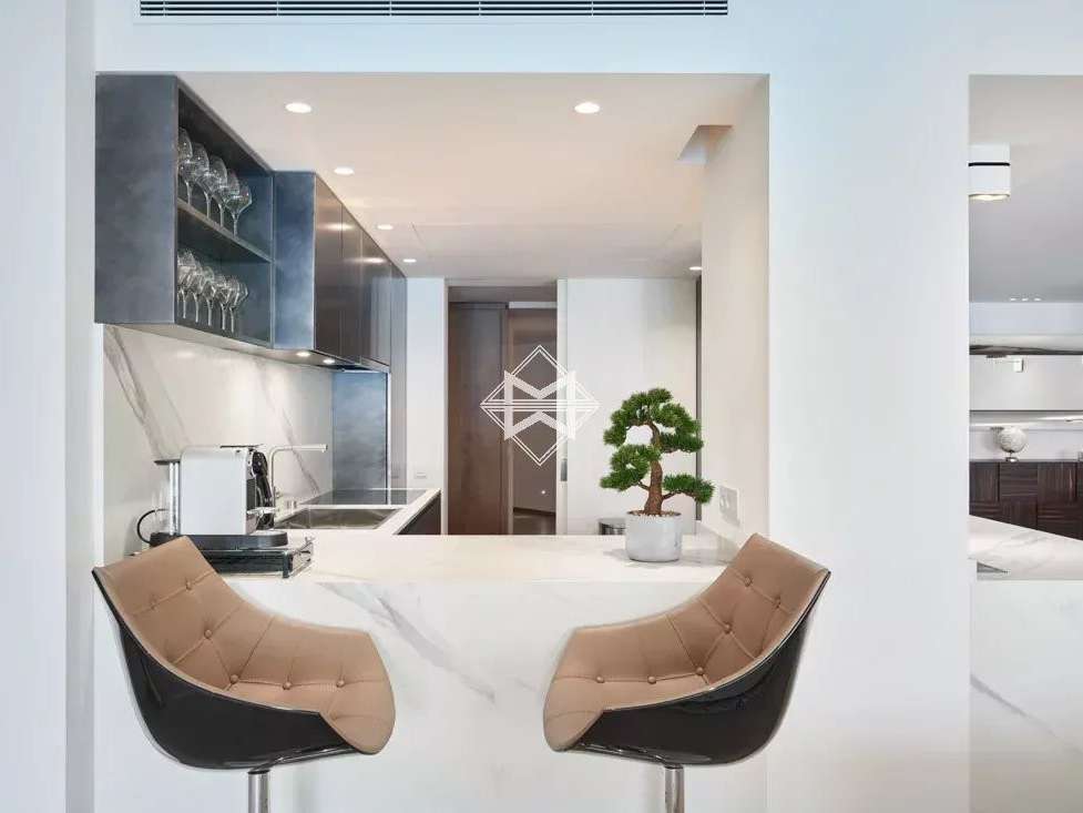 Apartment Cannes
