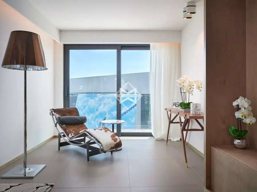 Apartment Cannes