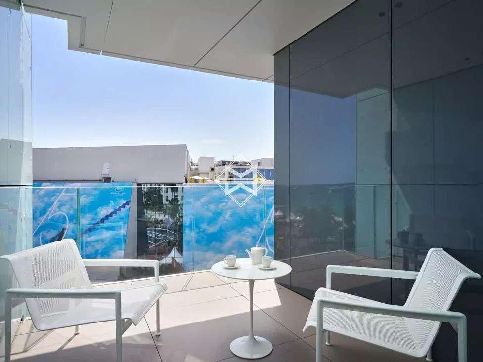 Apartment Cannes