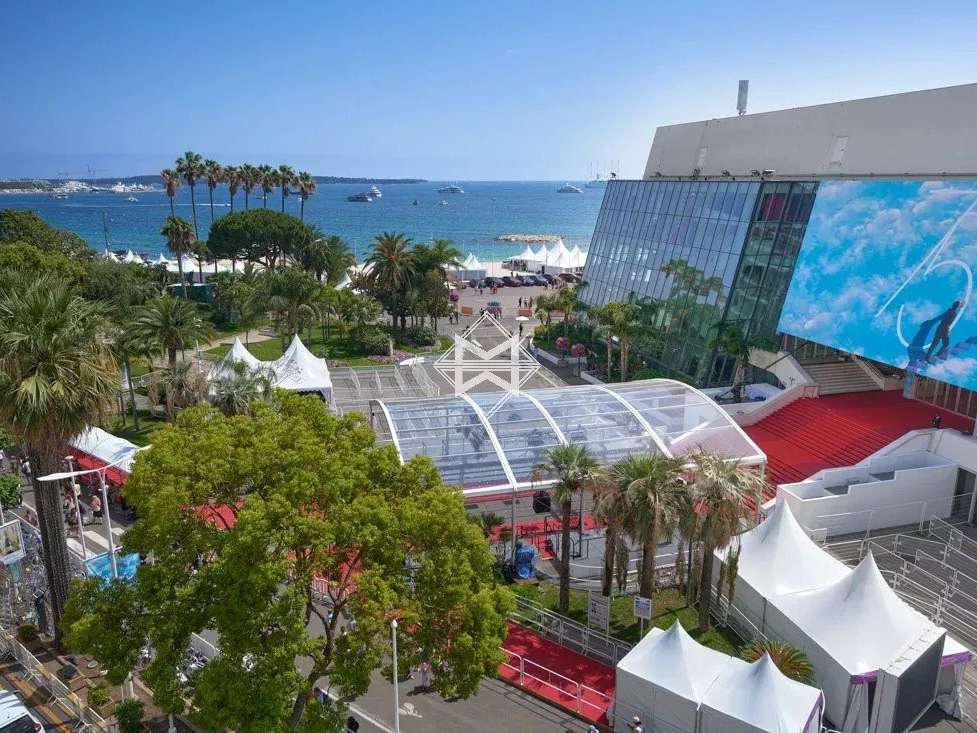 Apartment Cannes