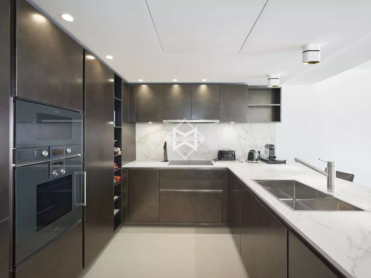 Apartment Cannes