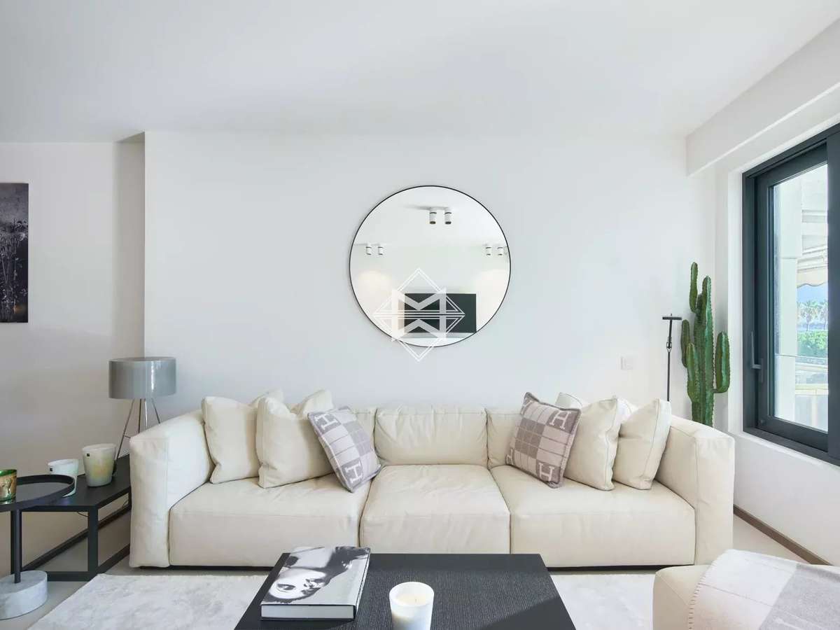 Apartment Cannes
