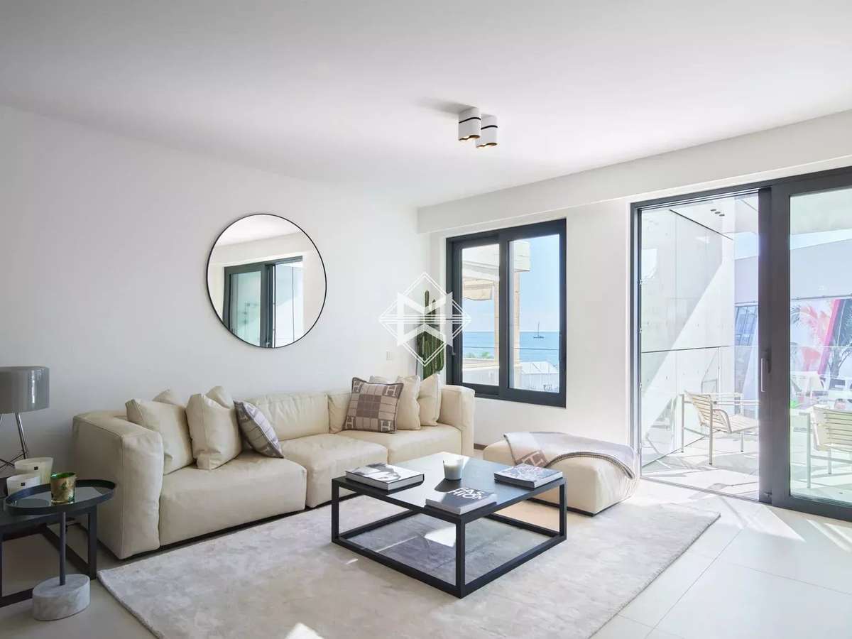 Apartment Cannes