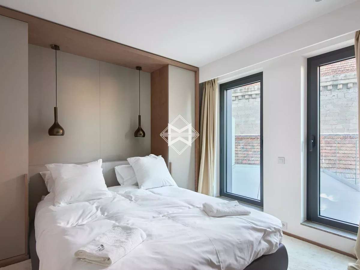 Apartment Cannes