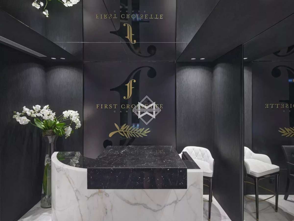 Apartment Cannes