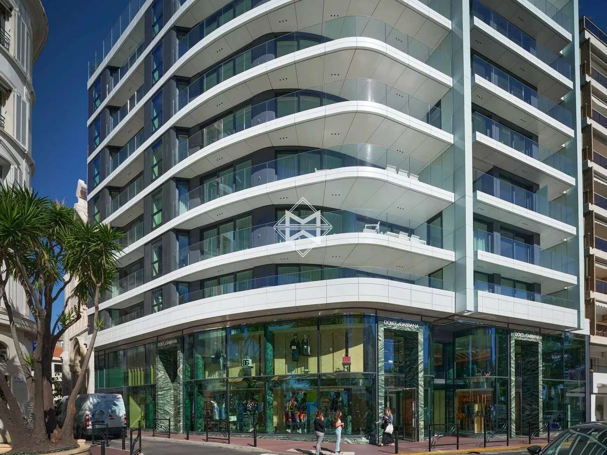 Apartment Cannes
