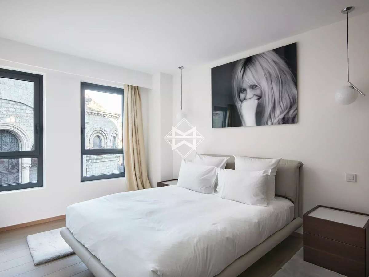 Apartment Cannes