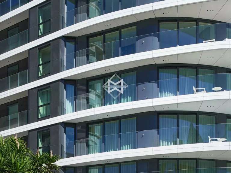 Apartment Cannes - 2 bedrooms - 109m²