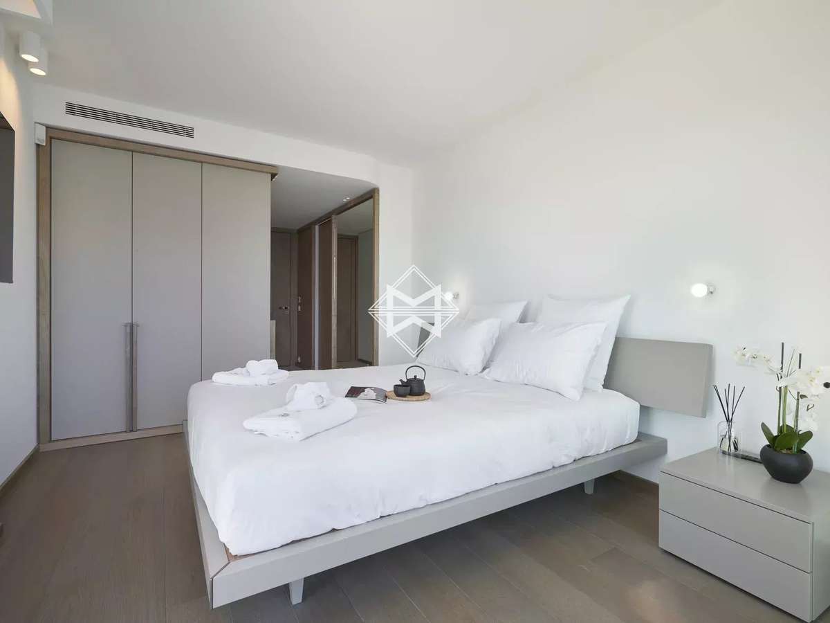 Apartment Cannes