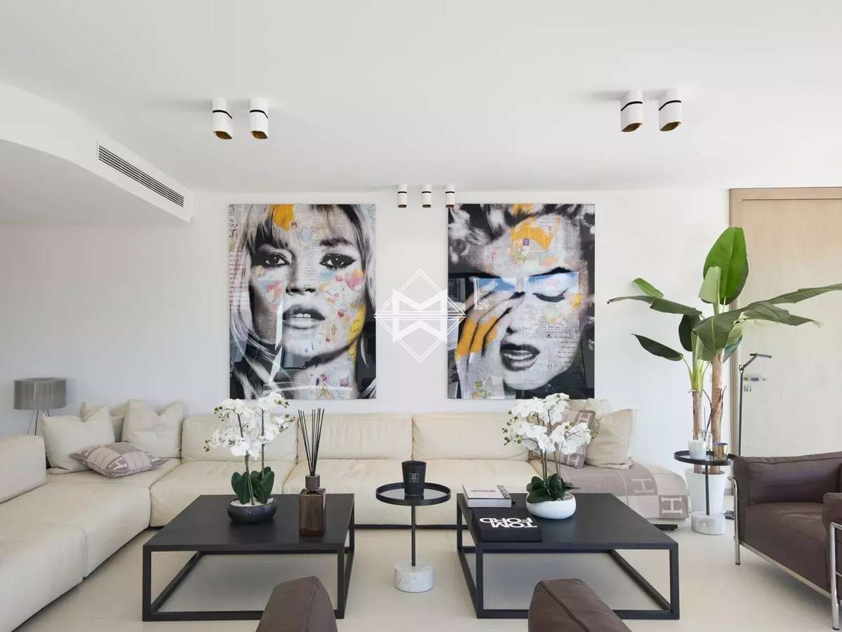 Apartment Cannes