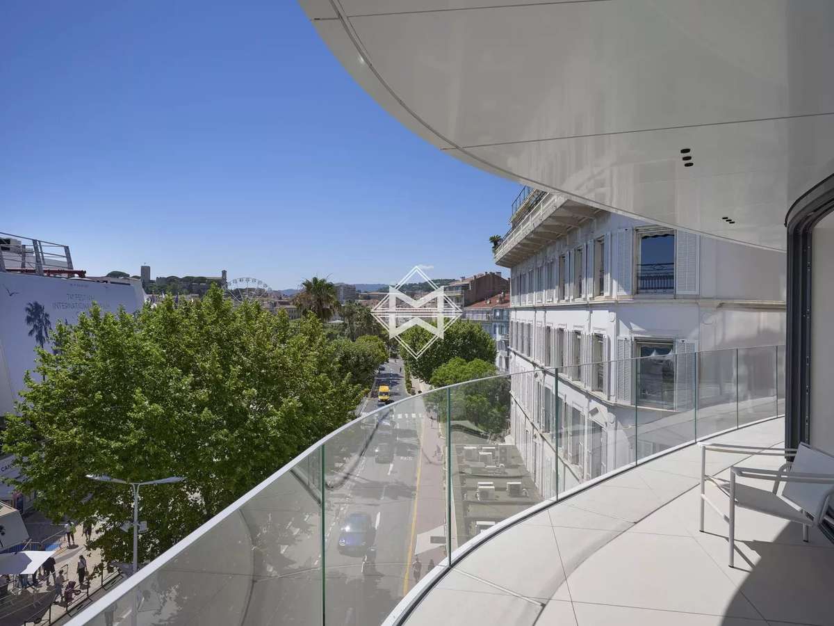 Apartment Cannes