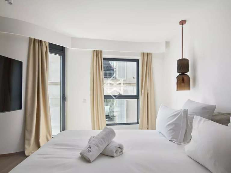 Apartment Cannes - 3 bedrooms - 167m²