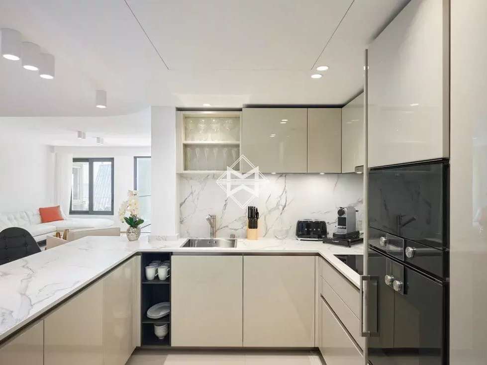 Apartment Cannes