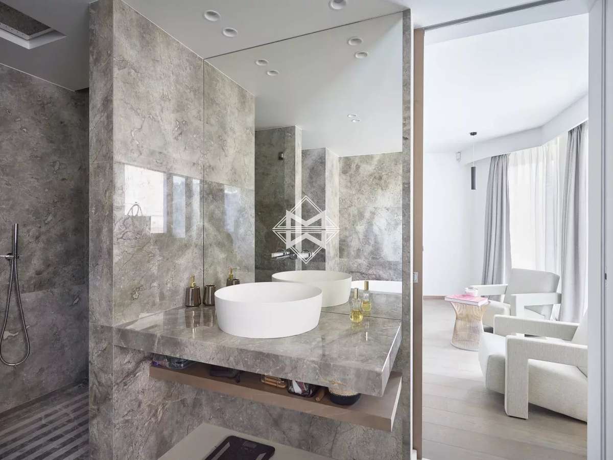 Apartment Cannes