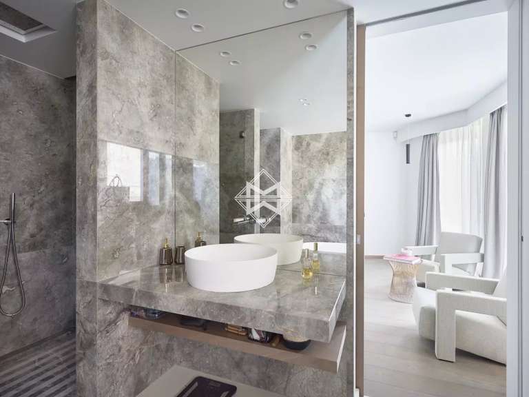 Apartment Cannes - 5 bedrooms - 256m²