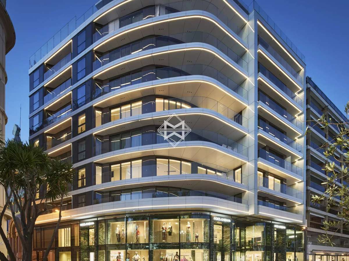 Apartment Cannes