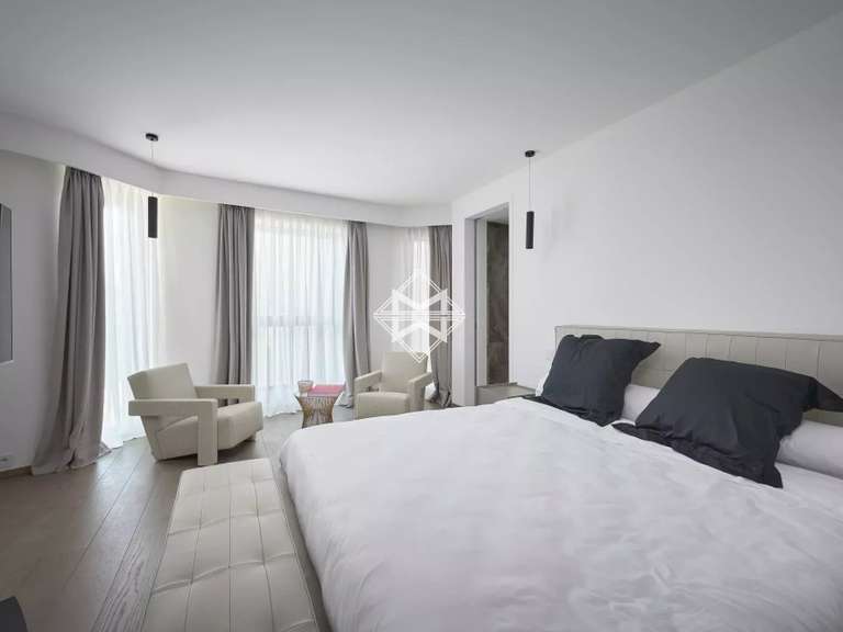 Apartment Cannes - 5 bedrooms - 256m²