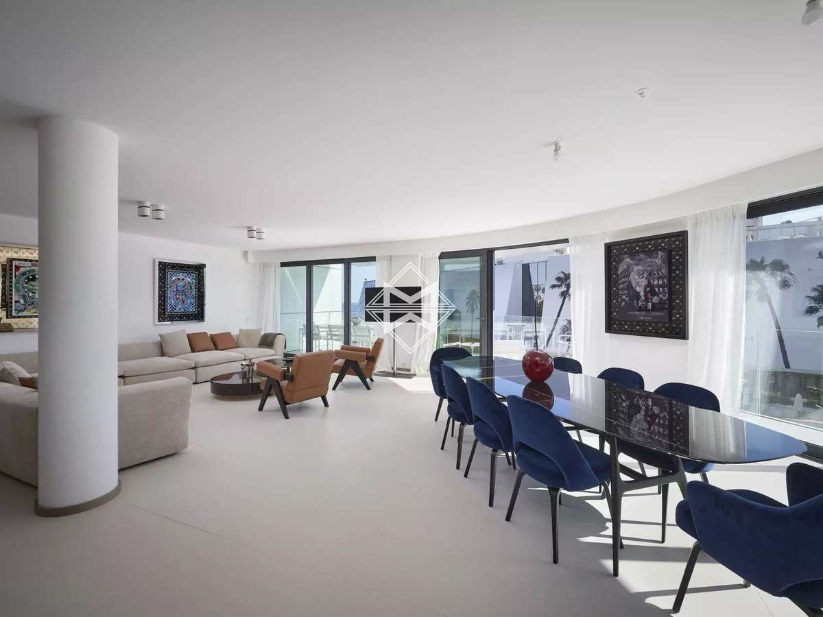 Apartment Cannes