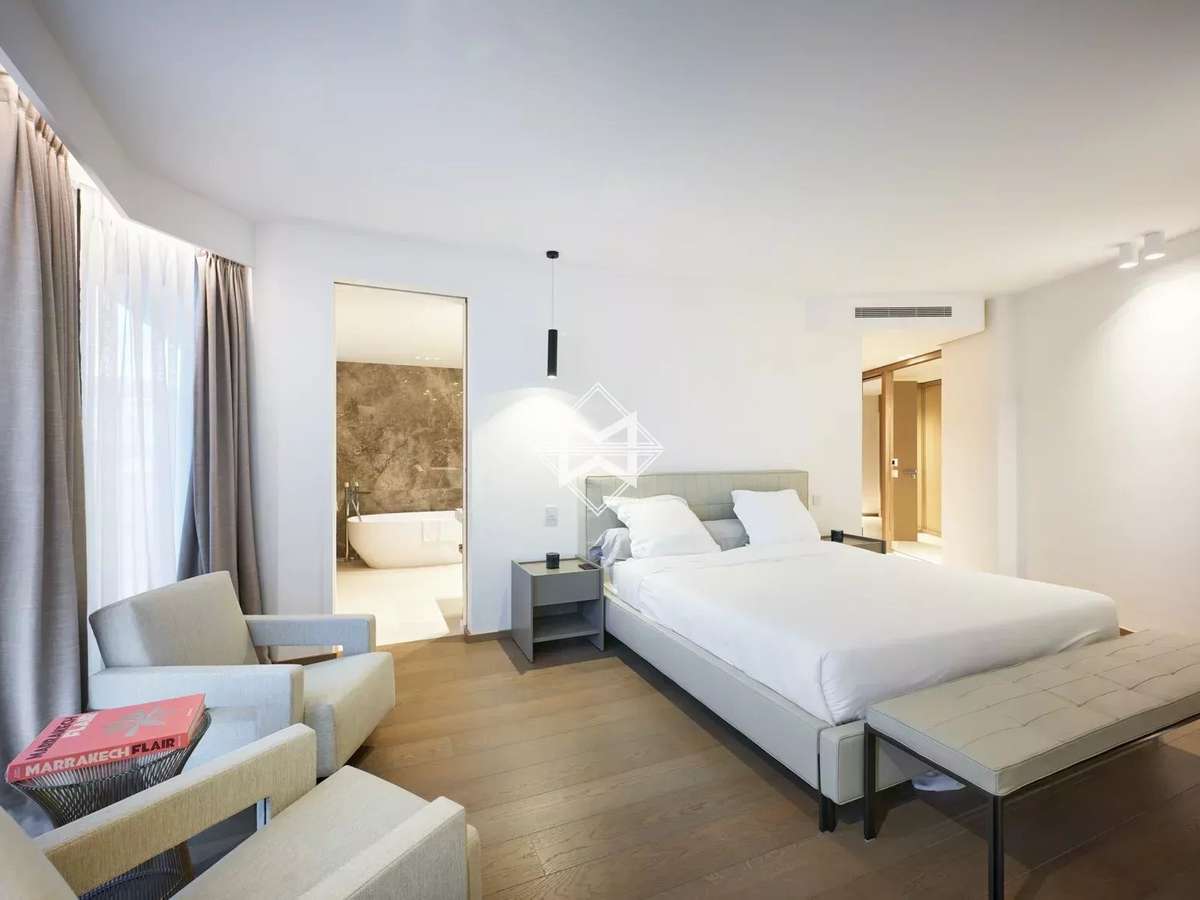 Apartment Cannes