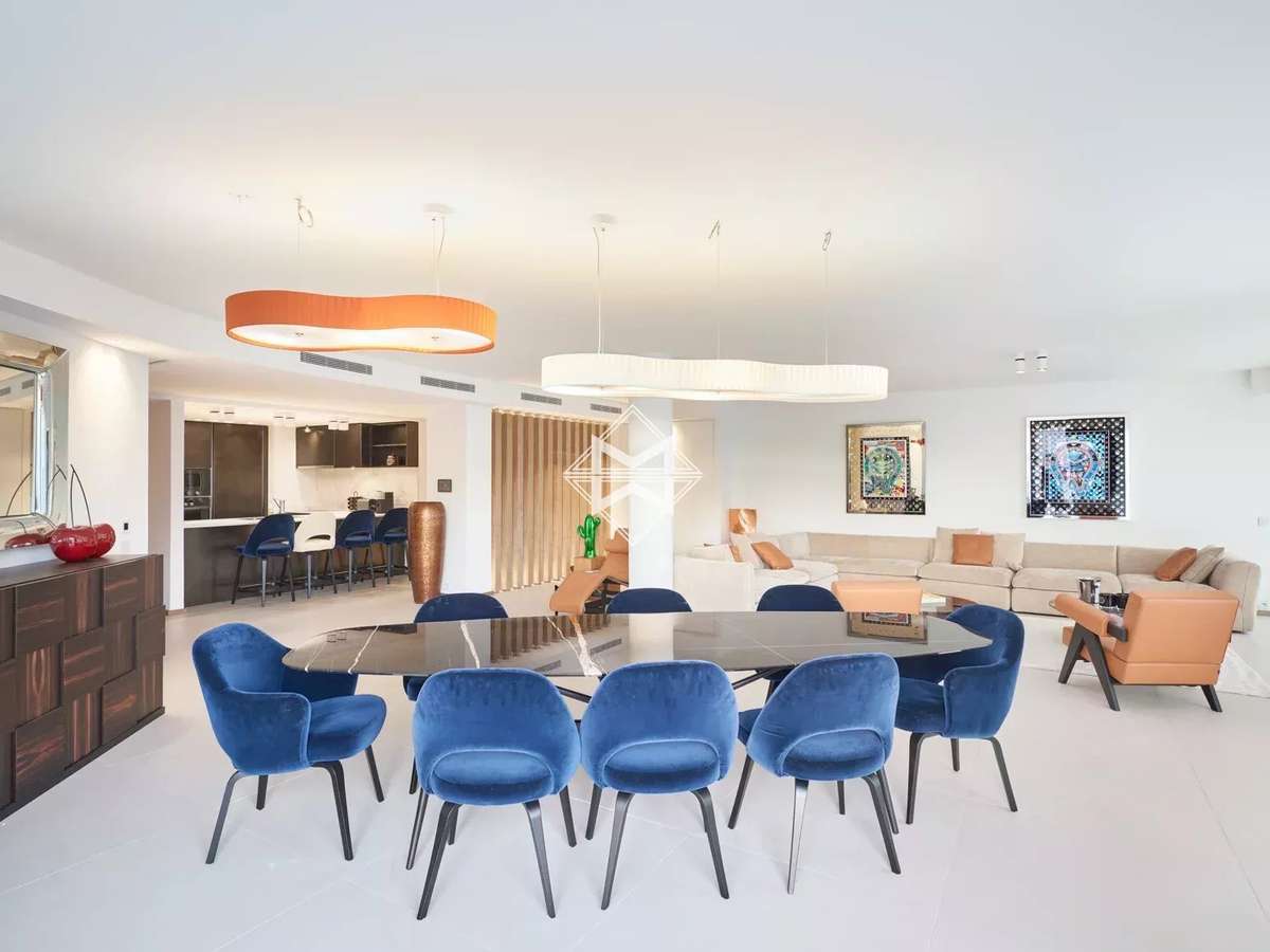Apartment Cannes