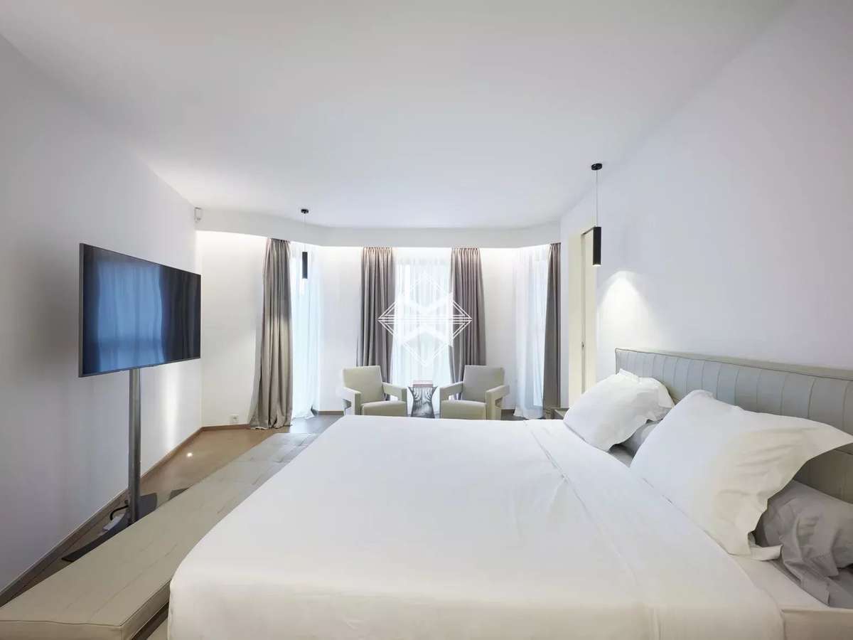 Apartment Cannes