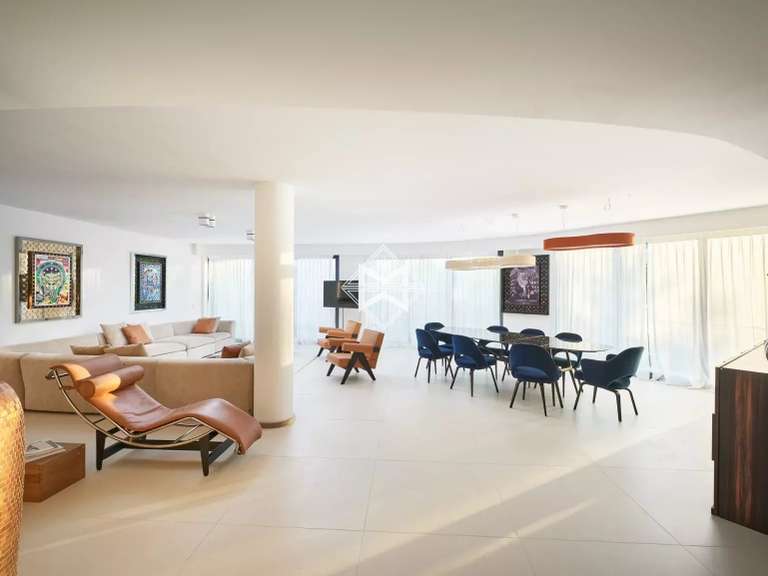 Apartment Cannes - 5 bedrooms - 256m²