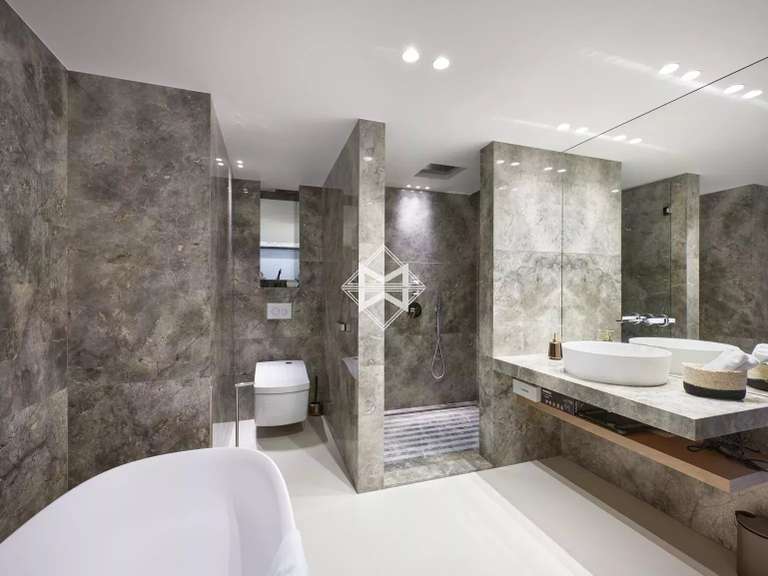 Apartment Cannes - 5 bedrooms - 256m²