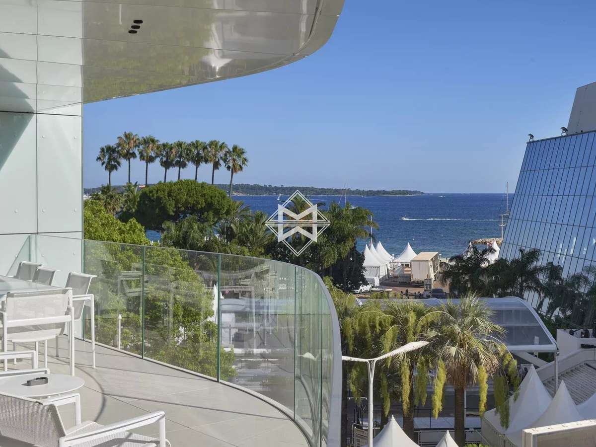 Apartment Cannes