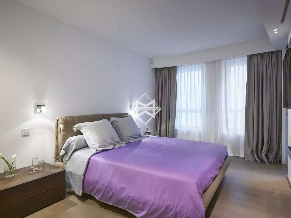 Apartment Cannes