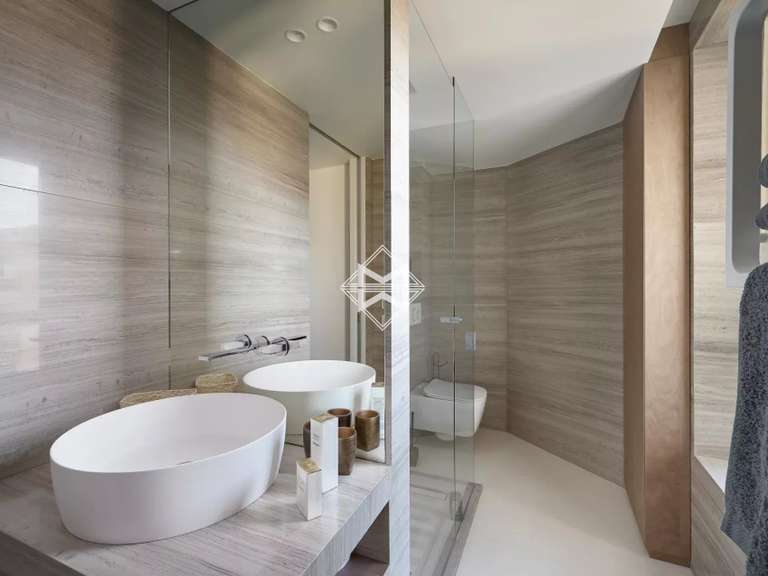 Apartment Cannes - 5 bedrooms - 256m²
