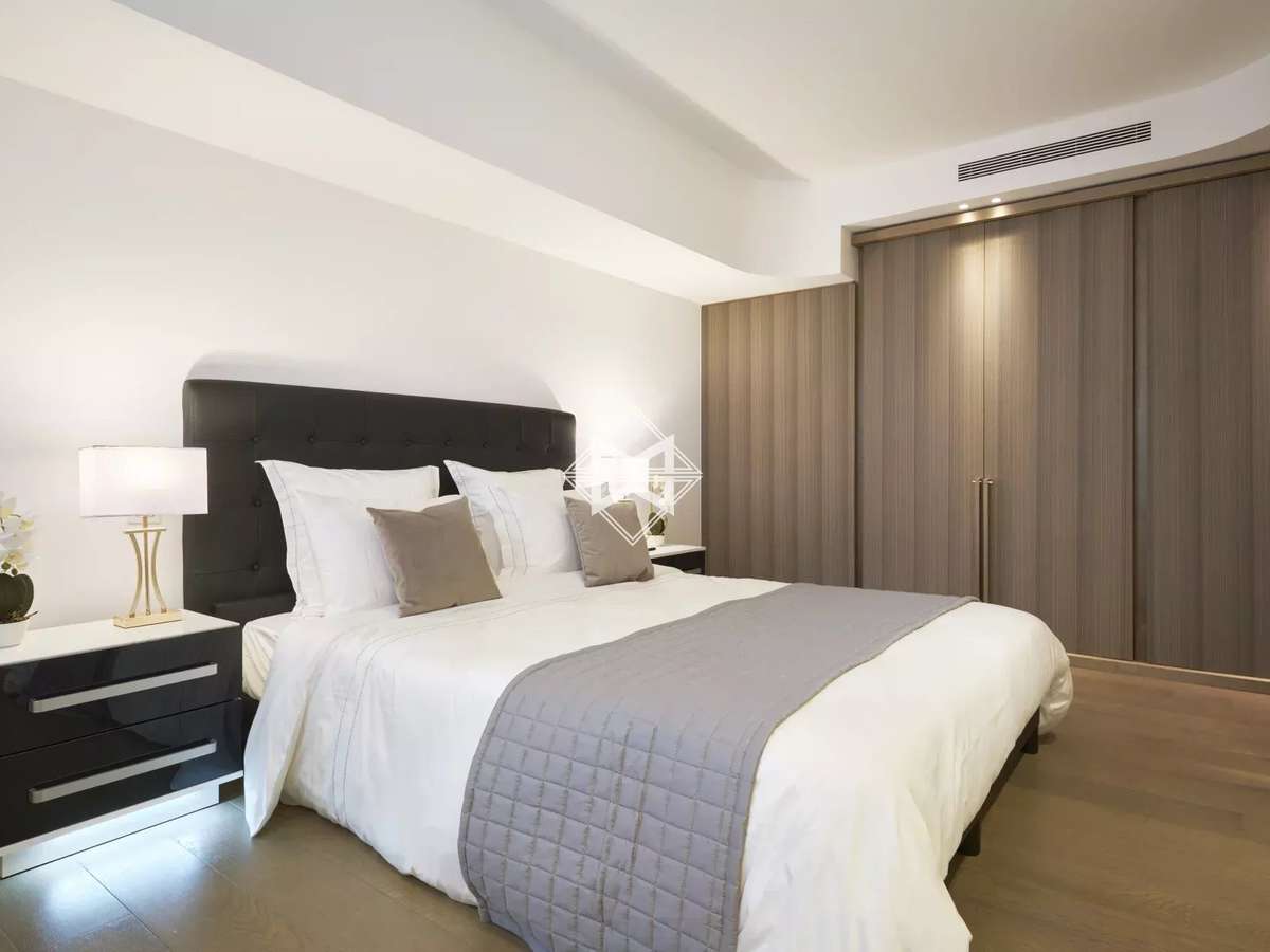 Apartment Cannes