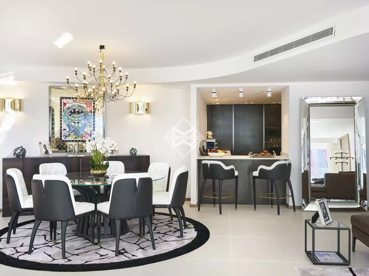 Apartment Cannes