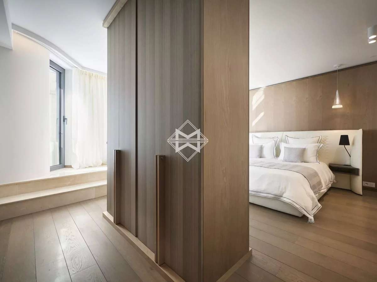 Apartment Cannes