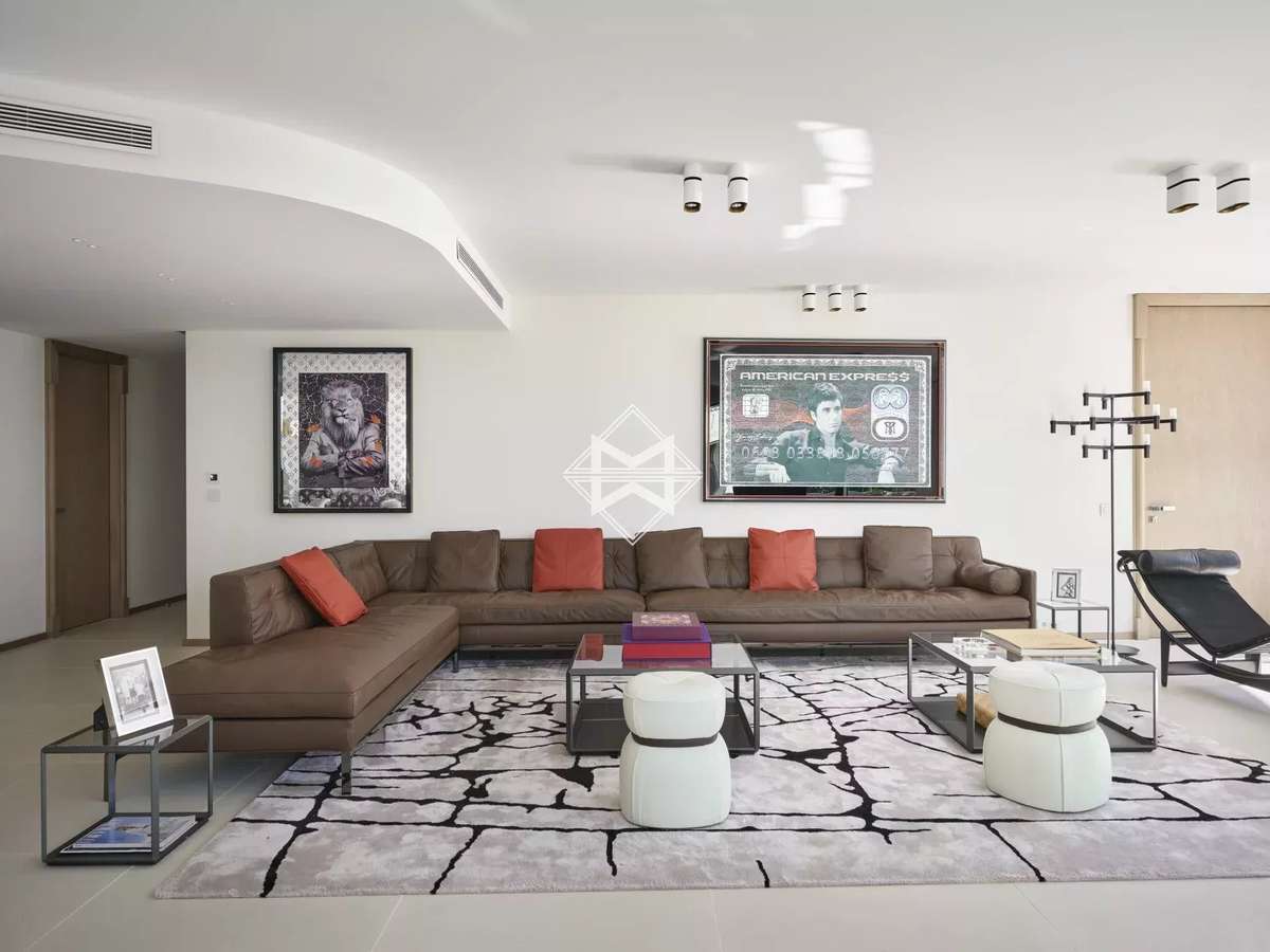Apartment Cannes