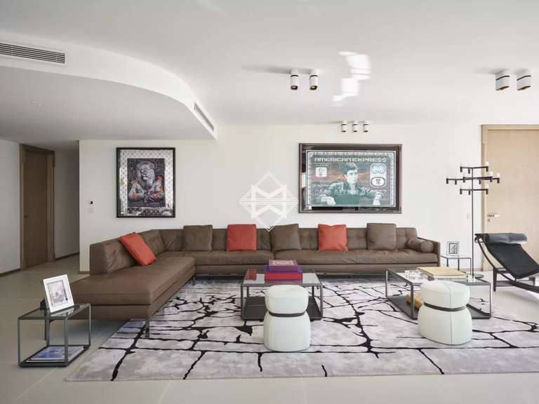 Apartment Cannes - 3 bedrooms - 171m²