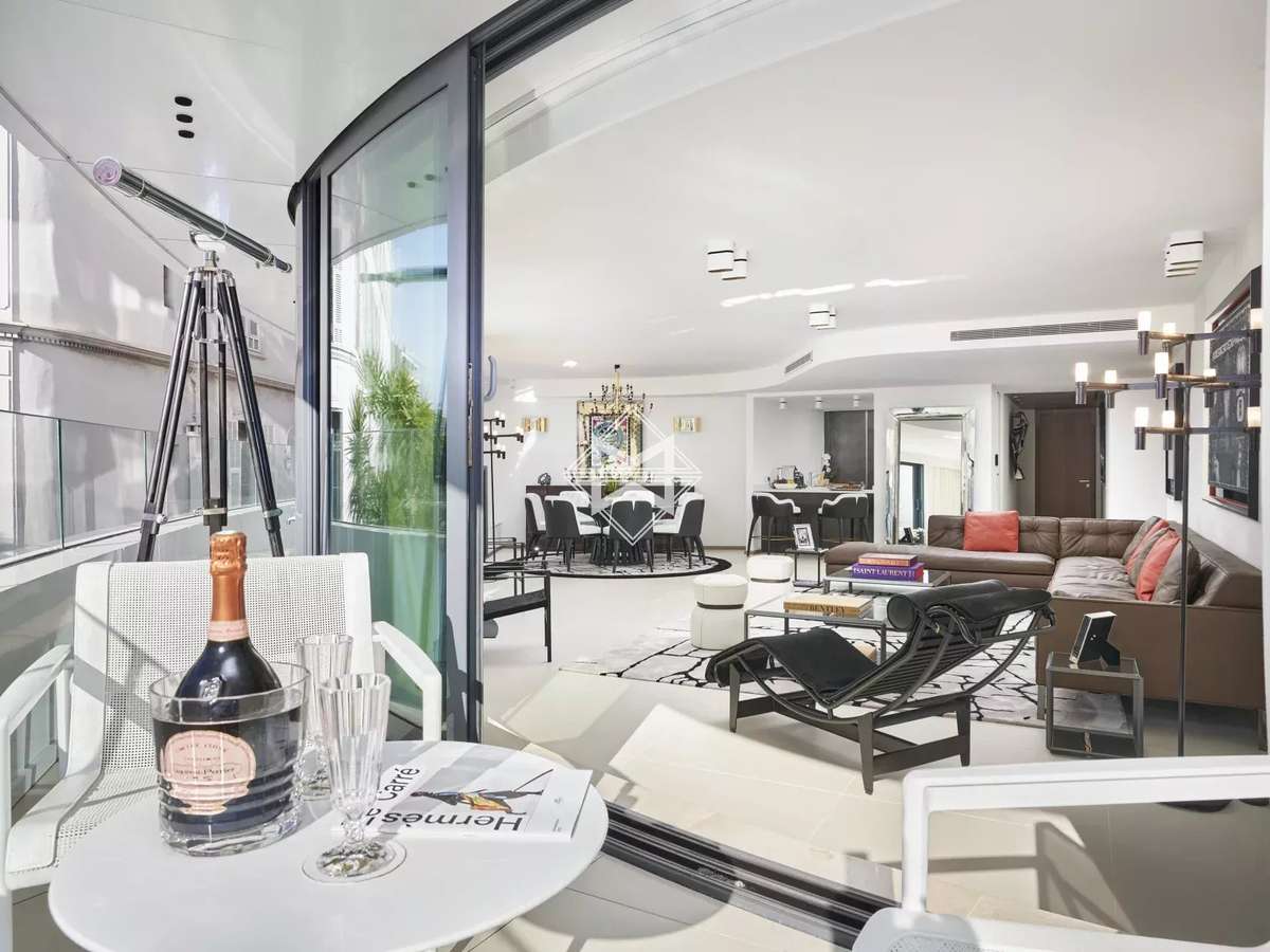 Apartment Cannes