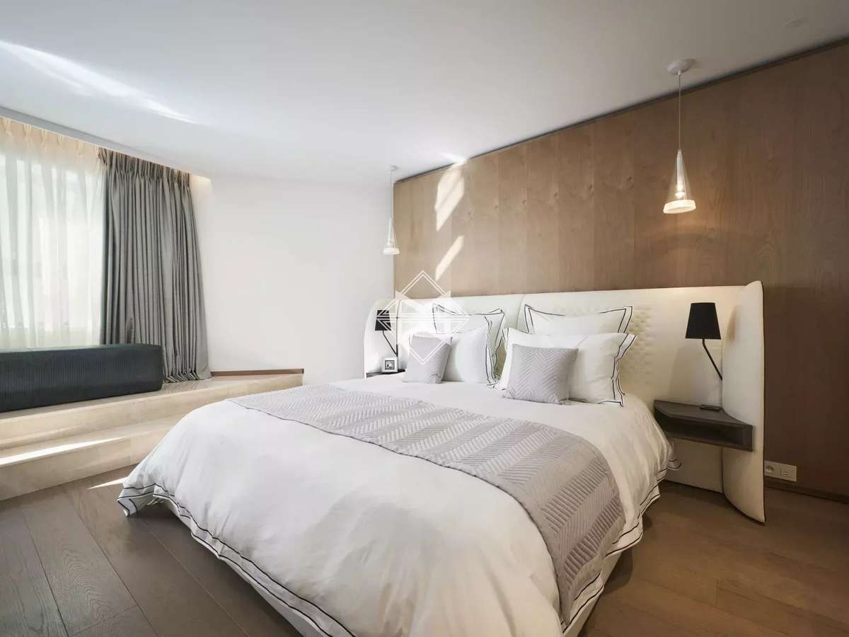 Apartment Cannes